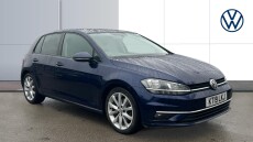 Volkswagen Golf 1.5 TSI EVO 150 GT 5dr DSG Petrol Hatchback